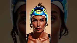 Solène Rigot The Triathlete Making Waves in Endurance Sports [upl. by Ellenaj439]