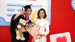 RMIT Graduation Ceremony 2023 Highlights [upl. by Tlok]