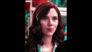 quot For your cooperation quot  Natasha romanoff edit [upl. by Zulema]