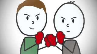 How To Deal With Conflict [upl. by Wilson]