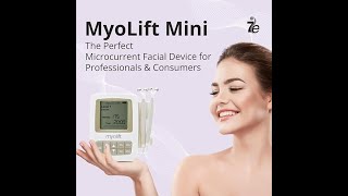 Facial Device Non Invasive Face Lift Facial Skin Care Products for Anti Aging Skin Tightening [upl. by Notlok]