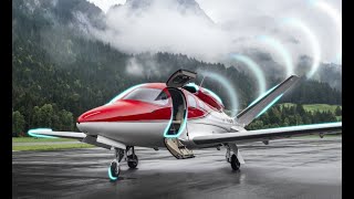 Introducing Cirrus IQ™ for the Vision Jet [upl. by Wilmer640]