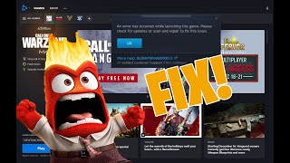 FIX this STUPID Server Error for Warzone Activision Battlenet APP NOW [upl. by Filbert]