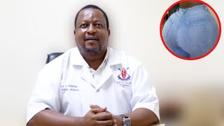 MLOGANZILA KUONGEZA MAKALIO NA MATITI KWA WAREMBO “HAKUNA TENA KWENDA UTURUKI” [upl. by Coffeng]