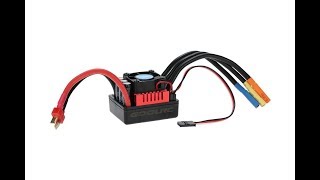 Electronic Speed Controllers ESC [upl. by Enyrhtak]