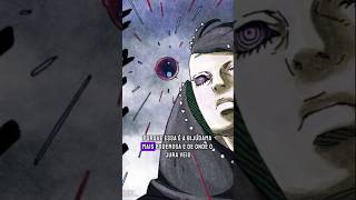 COMO O JURA FOI CRIADO QUAL É A BIJUUDAMA MAIS FORTE 🔥 naruto boruto anime manga kurama [upl. by Benjie]