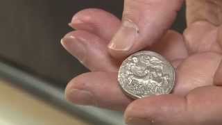 Advice on Collecting Ancient Coins VIDEO 310 [upl. by Lever]