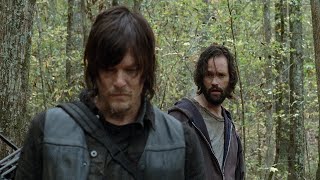 Daryl amp Len Argue  Season 4 Episode 15 [upl. by Cleo]