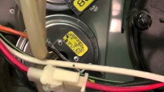 Diagnosing pressure switch problems on gas furnaces [upl. by Suiratnod]