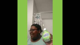 Mr Clean Clean Freak Multi Purpose Cleaner wt Gain Review [upl. by Ardnazxela176]