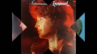 Emmanuel  Intimamente Full CD [upl. by Ecinnaj]