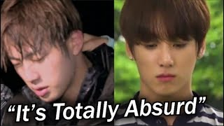 Why BTS Never Appears on Korean TV Shows Anymore [upl. by Abeh]