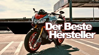 Der beste Motorradhersteller der Welt  Welche ist die beste Marke [upl. by Sou]