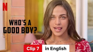 Whos a Good Boy Clip 7  Trailer in English  Netflix [upl. by Lydie]