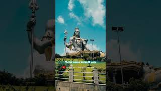 Bholenath🕉️🌺4k status🔥🔥bholenath kedarnath gaurishankar love viralshorts trendingshorts like [upl. by Jezabelle]