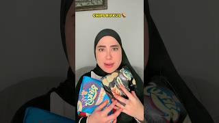 جربت شيبس ريفكوس 😍 algerie اكسبلور تيكتوك ترند tiktok morocco rifka [upl. by Kenlee937]