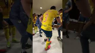 BAILENLO  GOZENLO  ES DE USTEDES LA 16  EL TRICAMPEONATO [upl. by Animlehliw]