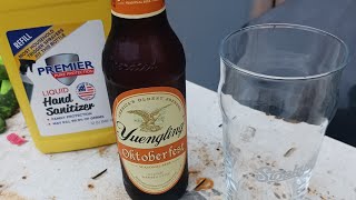 Yuengling Oktoberfest Beer Review [upl. by Anotal]