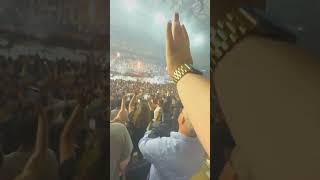 Upper Echelon concert live travisscott circusmaximus viralvideo [upl. by Maurits]