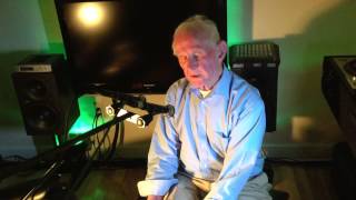 Town of Mullingar traditional song lilted by Bill McEvoy [upl. by Adama]