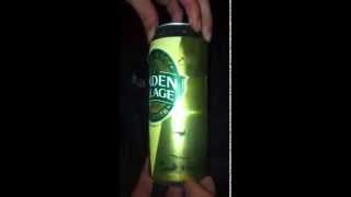 Linden Village Irish Cider [upl. by Stanislas]