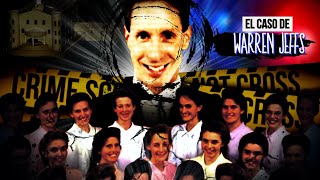 El profeta del mal WARREN JEFFS  MALA GENTE [upl. by Nerte]