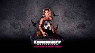 Korsakoff feat Outblast  Face To Face [upl. by Holloway]