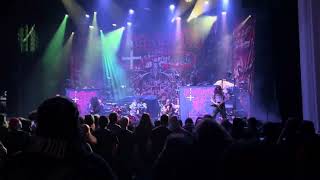 Possessed  Ritual Live at The Wellmont Theatre [upl. by Alejoa]