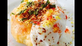 Raj kachori recipe From scratch   Raj kachori puri and filling  DOTP  Ep 76 [upl. by Meesaw]