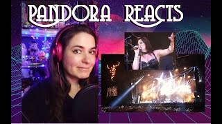 NIGHTWISH  Storytime 2013  FIRST EVER LISTEN  Reaction [upl. by Kachine764]