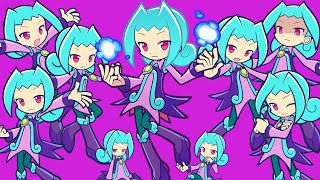 I will seize all  Rafisols theme extended  Puyo Puyo Tetris 2 [upl. by Philipson]