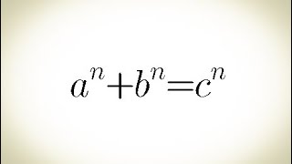 Fermats last theorem proof overview  Proof by Sir Andrew Wiles [upl. by Ellesij390]