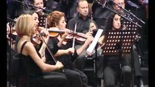 Arnem Ertam İm Yarı Sahakyan Korosu [upl. by Desma930]