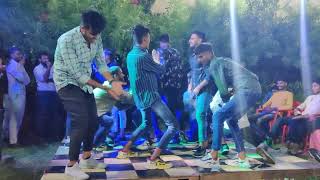 mujhko Rana ji maaf Karna galti mare se ho gai song super dance ❣️ Bundi shadi memanrajdeewana [upl. by Oruam100]