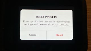 GoPro Camera  How to Factory Reset  Gopro 8 Factory Reset [upl. by Derf]