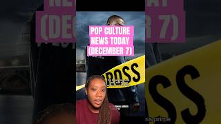 Pop Culture News Today  RIP Dominique Brown SZA’s Deluxe SOS and More popculture shorts [upl. by Yrekaz992]