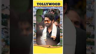 HATS OFF TOLLYWOOD trending facts viralvideo [upl. by Anoirb]