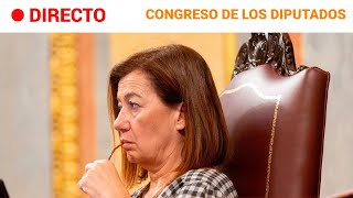 CONGRESO EL PLENO ELIGE A LOS CANDIDATOS PARA CONSEJEROS DE RTVE por MAYORÍA RTVE Noticias [upl. by Ellehcsar]