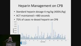 Protamine Test Dose Impact on ACTs and Circuit Integrity [upl. by Nessie]