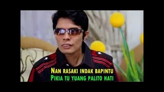 Boy Shandy Nonstop Remix Minang  Pulang Kabako Official Musik Video [upl. by Munson]