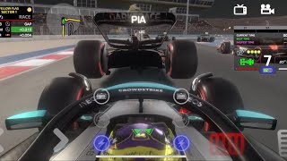 Monoposto but fully custom Formula 1 Edition F1 24 [upl. by Nathanoj245]