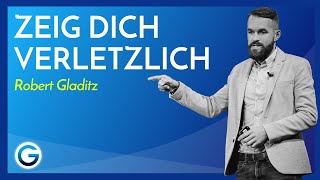 So steigerst du deine Authentizität amp überwindest deine Ängste  Robert Gladitz [upl. by Etireuqram]