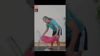 Hamstring Stretches for Beginners [upl. by Verity968]