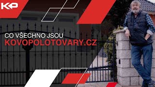 Co všechno jsou KovoPolotovarycz [upl. by Nile781]