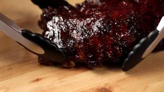 OvenRoasted Ribs [upl. by Hyams]