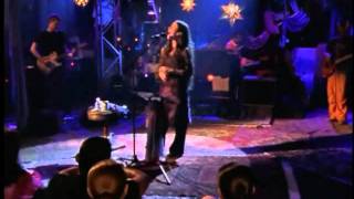 Alanis Morissette  That I Would Be Good Live [upl. by Neroc]