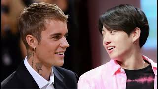 Justin Bieber Yes or No ai cover jungkook [upl. by Dragde]