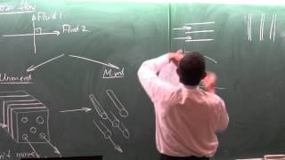 Lecture 32 2013 11 Heat exchangers 111 Types of heat exchangers [upl. by Frasier743]