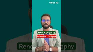 Understanding Renal Angiography Procedure and Applications by kotawalesahusir [upl. by Esinert]