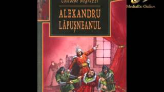 Universul CreațieiAlexandru Lăpușneanul de Costache Negruzzi [upl. by Jaddo]